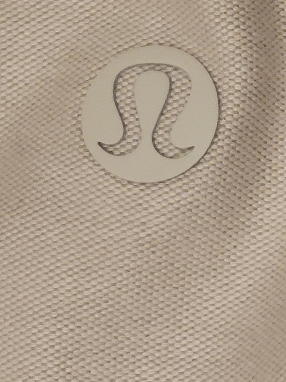 lululemon athletica Beige Cargo Pants - Neutral Utility - Picture 2 of 6